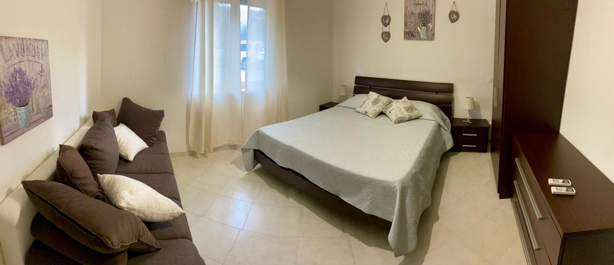 Pizzo Beach Club Appartement Buitenkant foto
