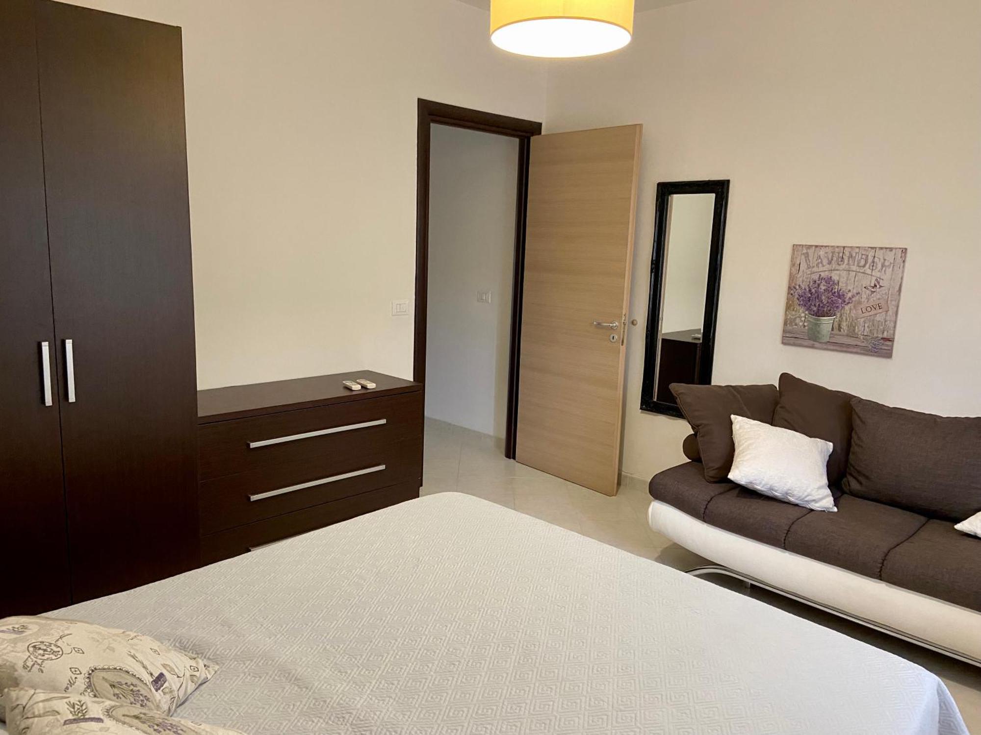 Pizzo Beach Club Appartement Buitenkant foto