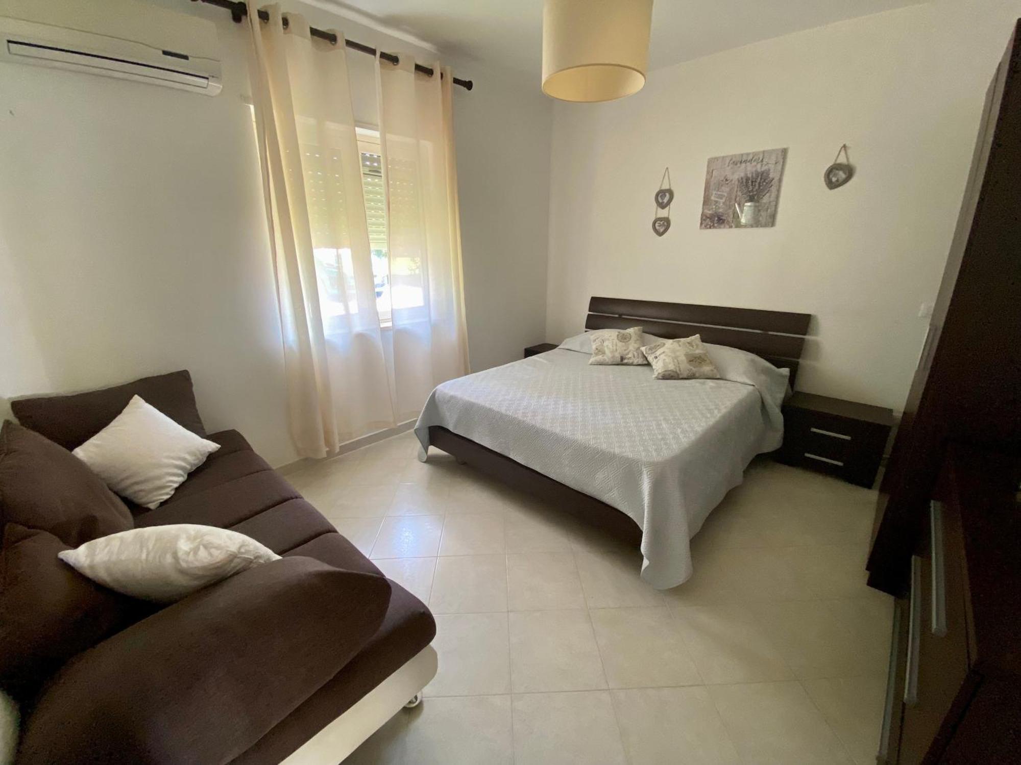 Pizzo Beach Club Appartement Buitenkant foto