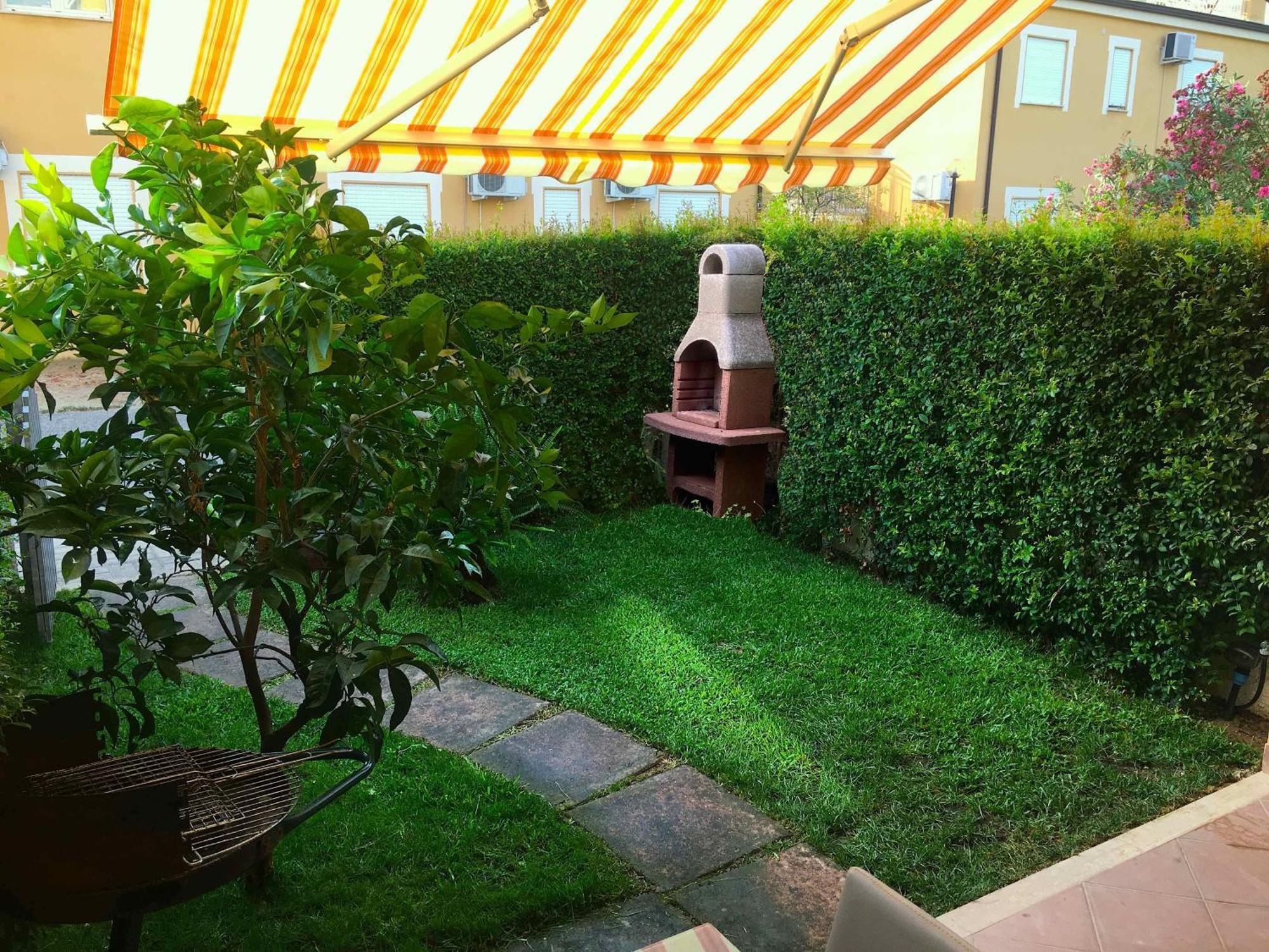 Pizzo Beach Club Appartement Buitenkant foto