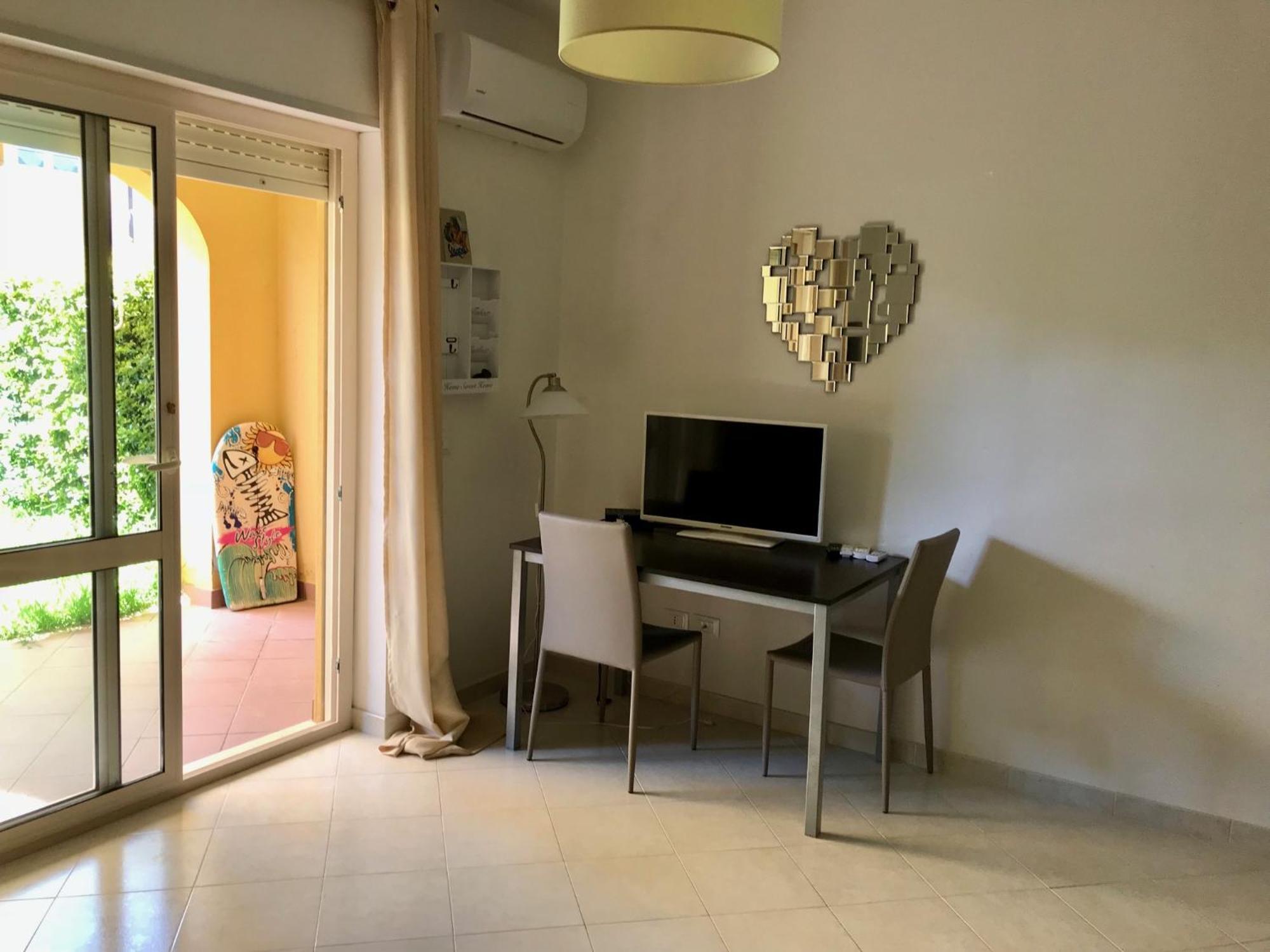 Pizzo Beach Club Appartement Buitenkant foto
