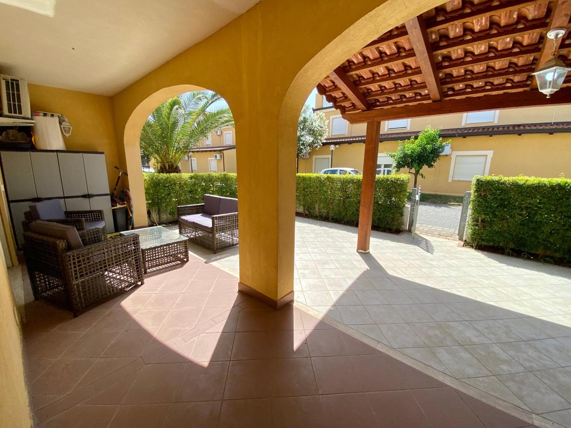 Pizzo Beach Club Appartement Kamer foto